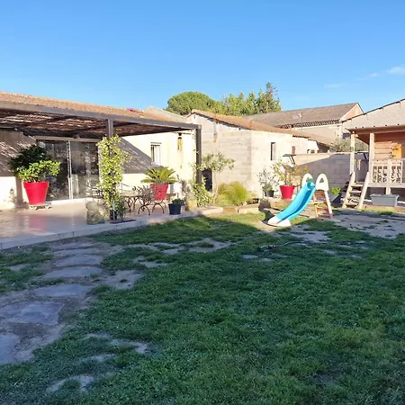 La Maison Du Bonheur