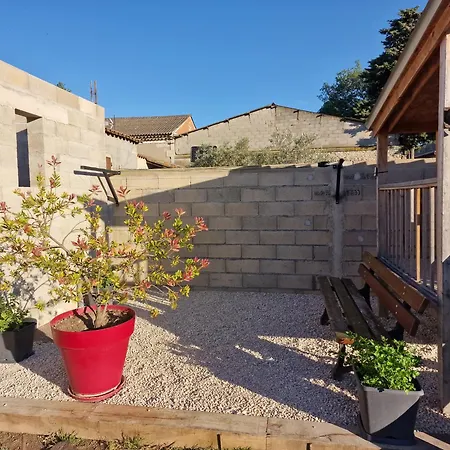 Holiday home La Maison Du Bonheur